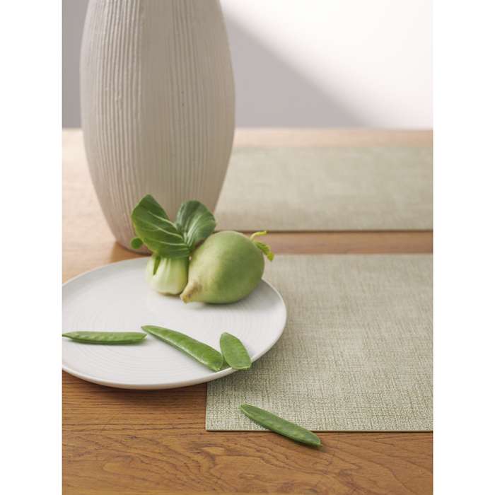 Набор из 2-х сервировочных салфеток Leanera, 30х45 см, мятные LIBERTY JONES LJ0000255