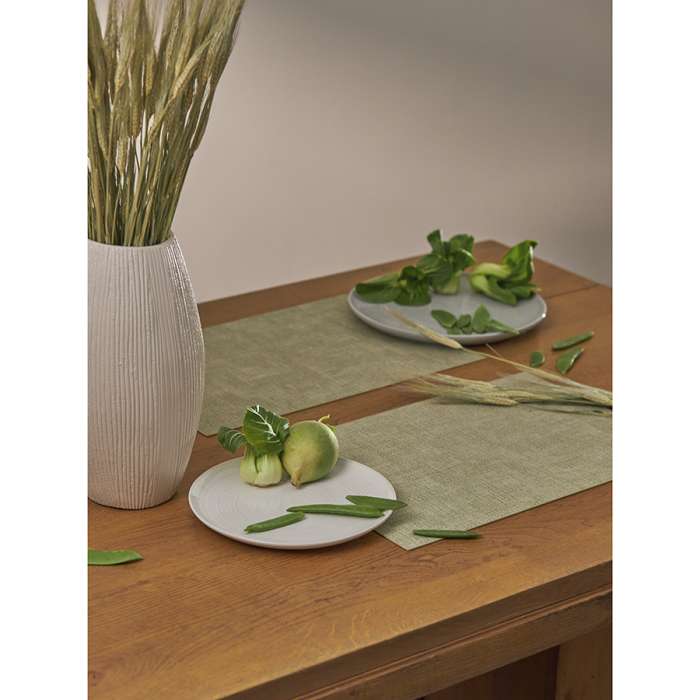 Набор из 2-х сервировочных салфеток Leanera, 30х45 см, мятные LIBERTY JONES LJ0000255
