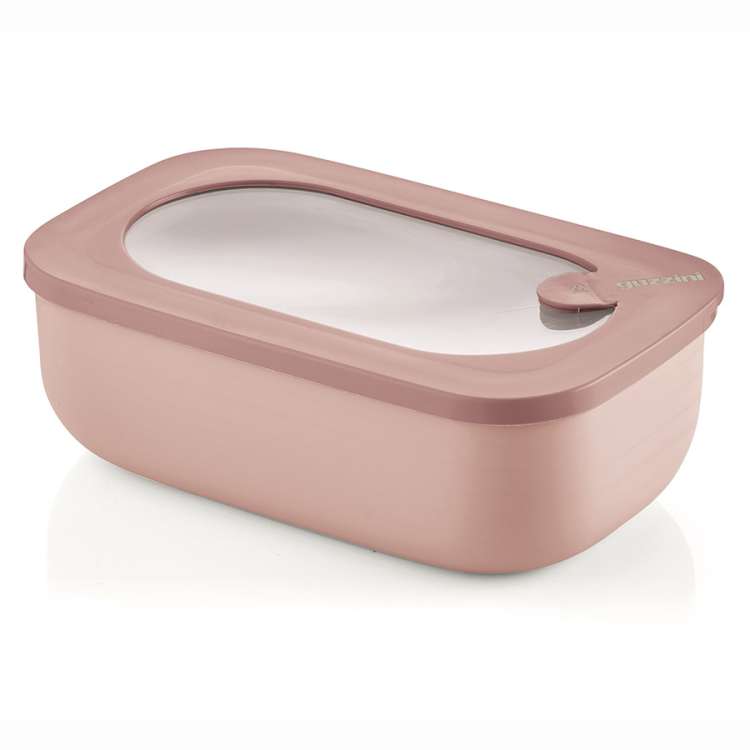 Контейнер для хранения store&more, 900 мл, розовый Guzzini 171001251