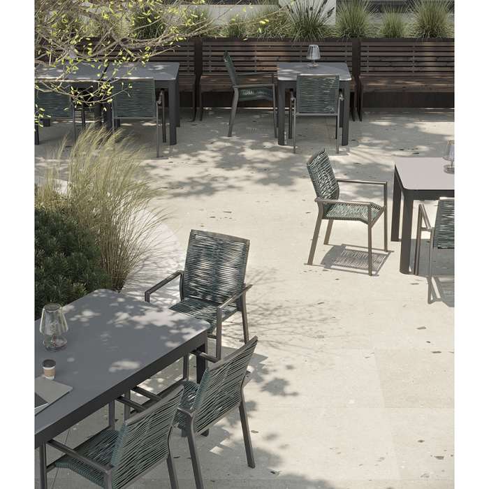 Стул paulsen, серо-зеленый Bergenson Bjorn BB0000467