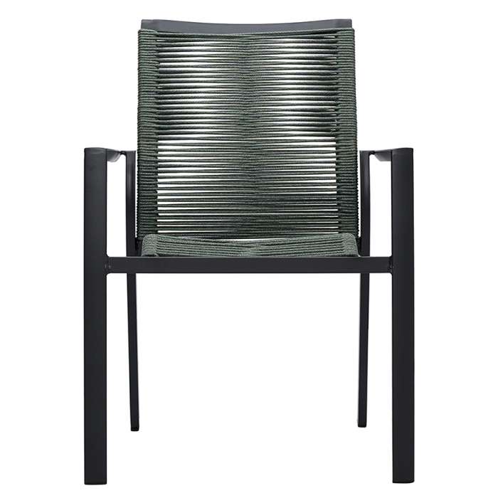 Стул paulsen, серо-зеленый Bergenson Bjorn BB0000467