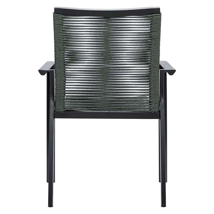 Стул paulsen, серо-зеленый Bergenson Bjorn BB0000467