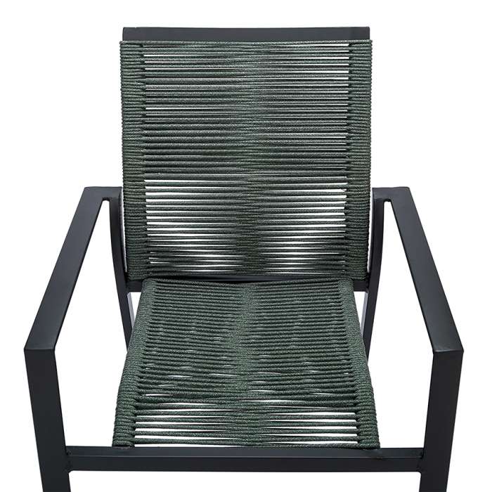 Стул paulsen, серо-зеленый Bergenson Bjorn BB0000467