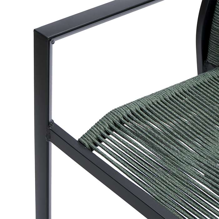 Стул paulsen, серо-зеленый Bergenson Bjorn BB0000467