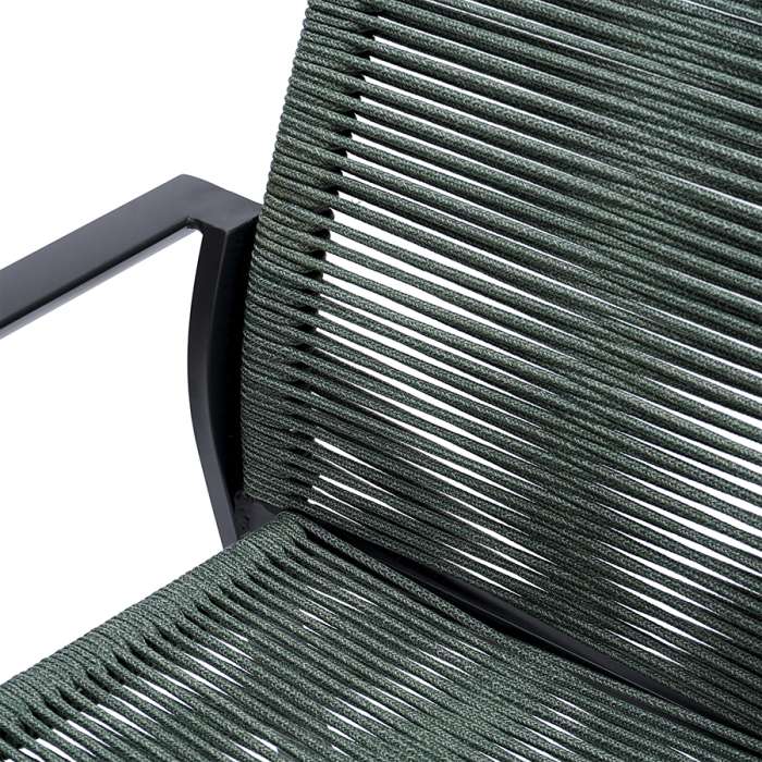 Стул paulsen, серо-зеленый Bergenson Bjorn BB0000467