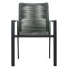 Стул paulsen, серо-зеленый Bergenson Bjorn BB0000467