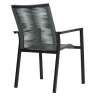 Стул paulsen, серо-зеленый Bergenson Bjorn BB0000467