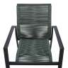 Стул paulsen, серо-зеленый Bergenson Bjorn BB0000467
