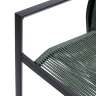 Стул paulsen, серо-зеленый Bergenson Bjorn BB0000467