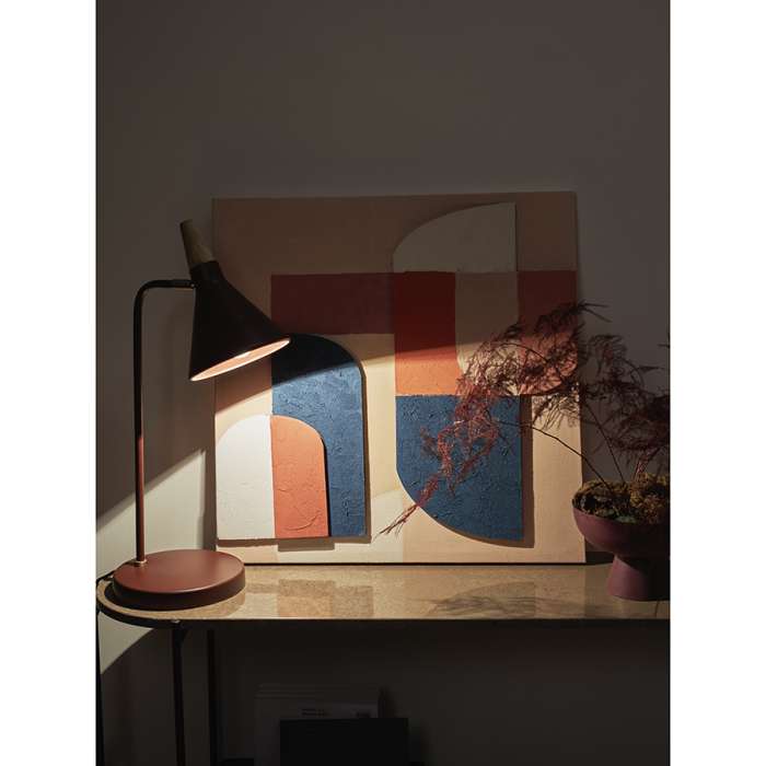 Панно декоративное с эффектом 3d pop art, 60х60 см Bergenson Bjorn BB0000592