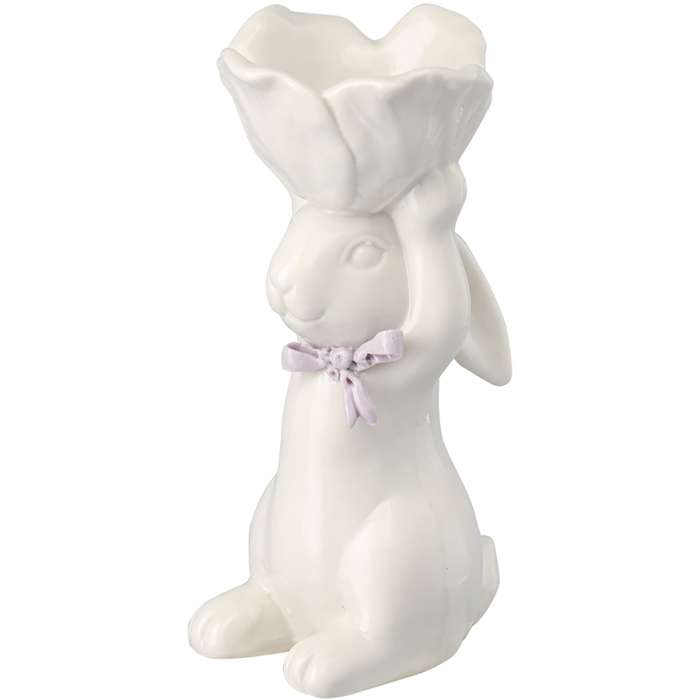 Подставка для яиц flower bunny из коллекции easter essential Tkano TK25-DEC-RA0001
