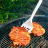 Лопатка кулинарная для гриля и барбекю smart grill Smart Solutions SS0000273
