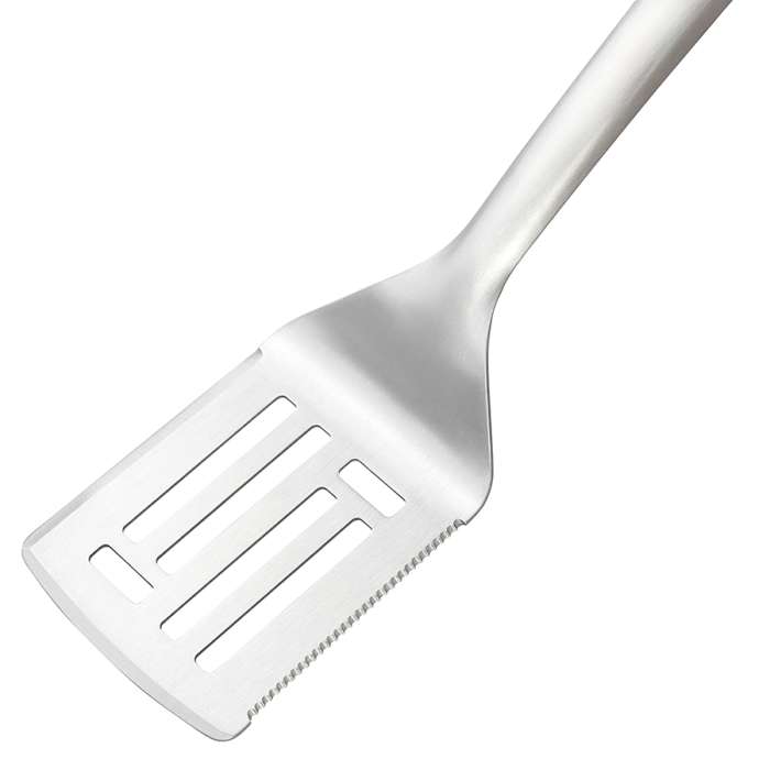Лопатка кулинарная для гриля и барбекю smart grill Smart Solutions SS0000273