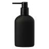 Диспенсер для жидкого мыла slim, черный Bergenson Bjorn Bath BB0000939