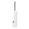 Ершик для унитаза touch, белый UMBRA 023274-660