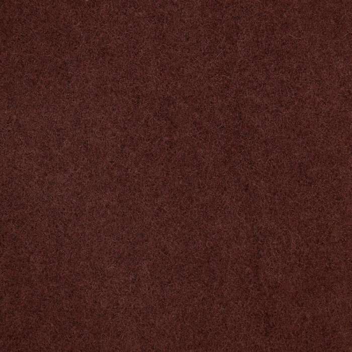 Плед мохеровый шоколадного цвета из коллекции essential, 130х180 см Tkano TK25-TH0012