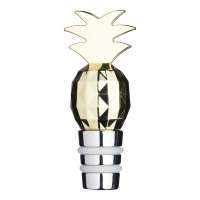 Пробка для бутылок Ананас KITCHEN CRAFT BCWSTPAPPLE