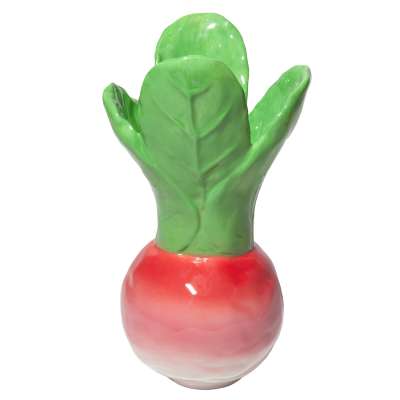 Ваза radish, 22 см DOIY DYVASLRDSH
