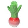 Ваза radish, 22 см DOIY DYVASLRDSH