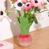Ваза radish, 22 см DOIY DYVASLRDSH