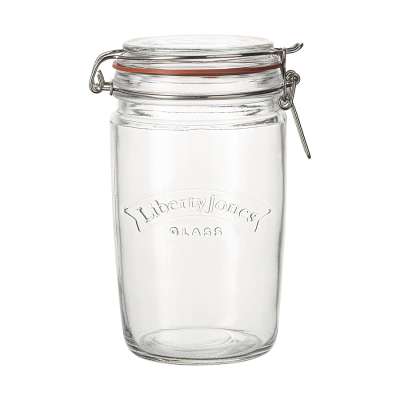 Банка для хранения maison jar, 1 л Liberty Jones LJ0000479