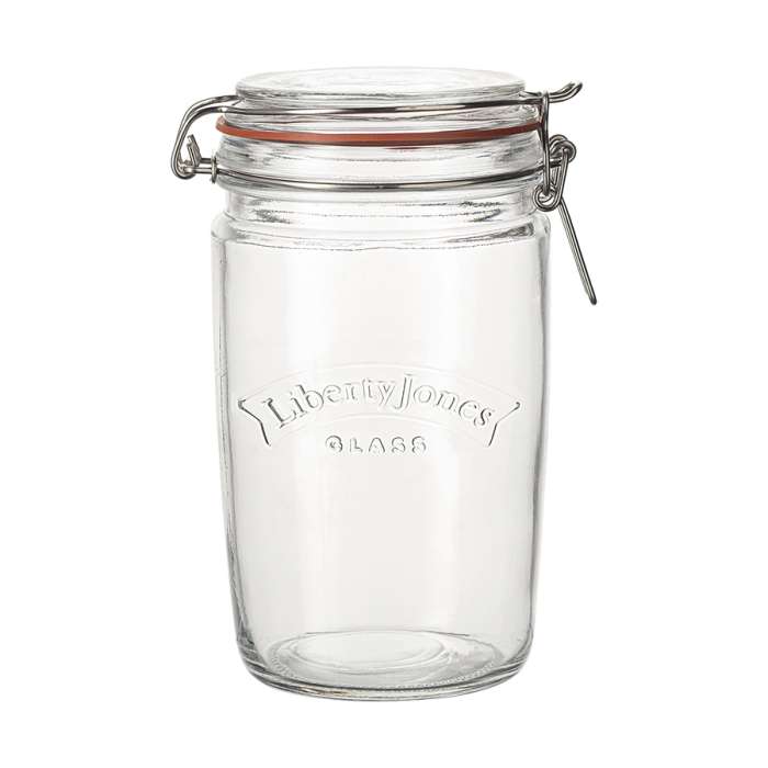 Банка для хранения maison jar, 1 л Liberty Jones LJ0000479