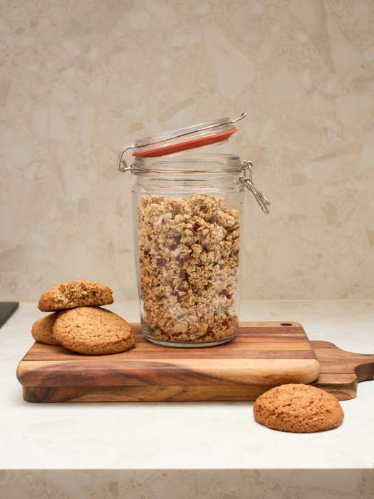 Банка для хранения maison jar, 1 л Liberty Jones LJ0000479