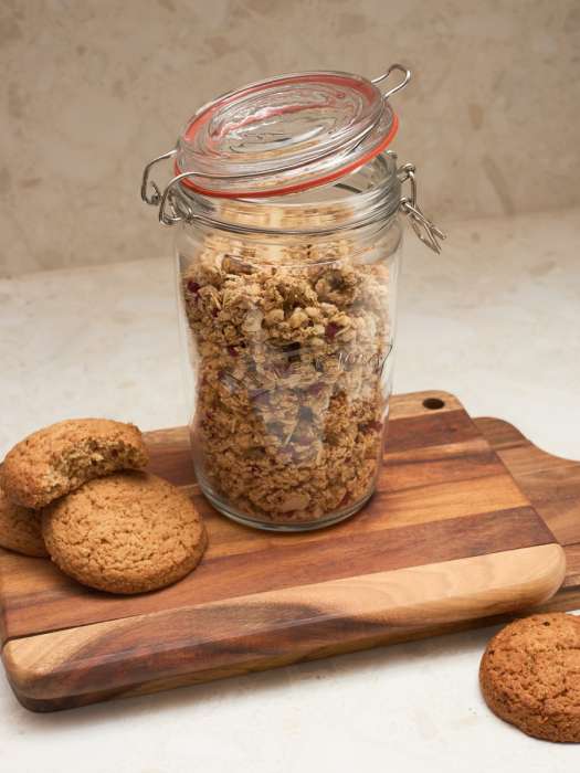 Банка для хранения maison jar, 1 л Liberty Jones LJ0000479