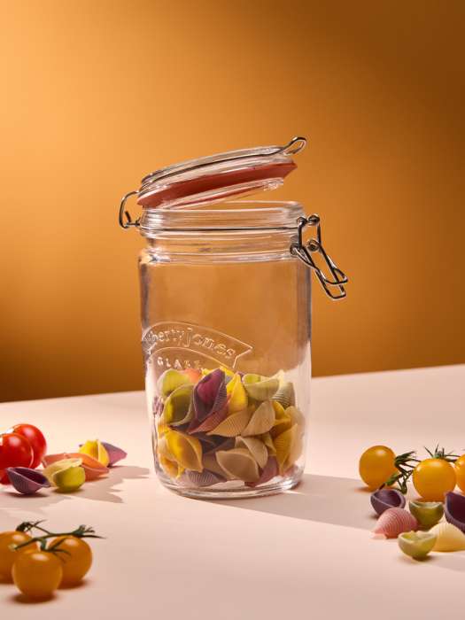 Банка для хранения maison jar, 1 л Liberty Jones LJ0000479