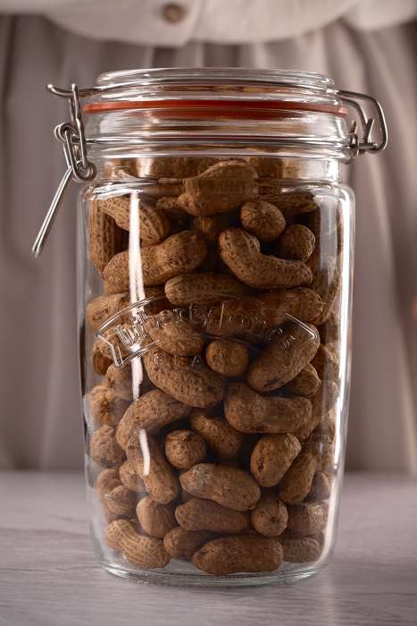 Банка для хранения maison jar, 1 л Liberty Jones LJ0000479
