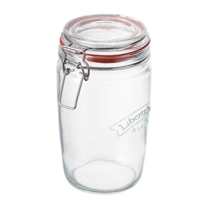 Банка для хранения maison jar, 1 л Liberty Jones LJ0000479