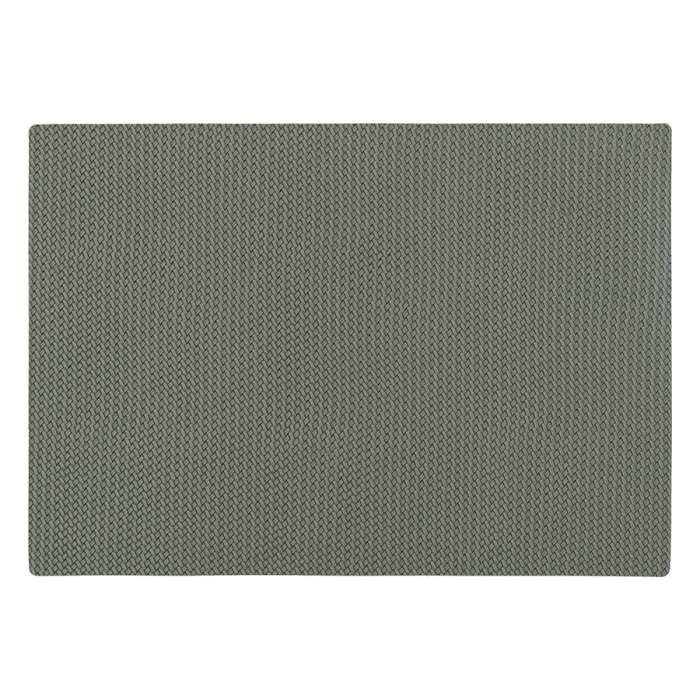 Салфетка сервировочная ferny, 43х30 см, оливковая Liberty Jones LJ0000532