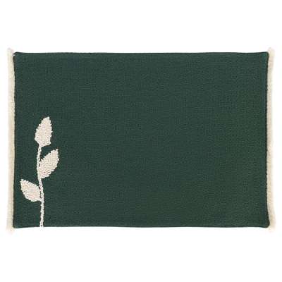 Салфетка под приборы garden harmony из коллекции ethnic, 33х48 см Tkano TK25-PM0011