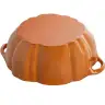 Кокот Тыква, 24 см, 3,31 л, корица STAUB 111224806
