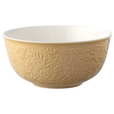 Миска english gardens, 4,2 л, бежевая Liberty Jones LJ0000638