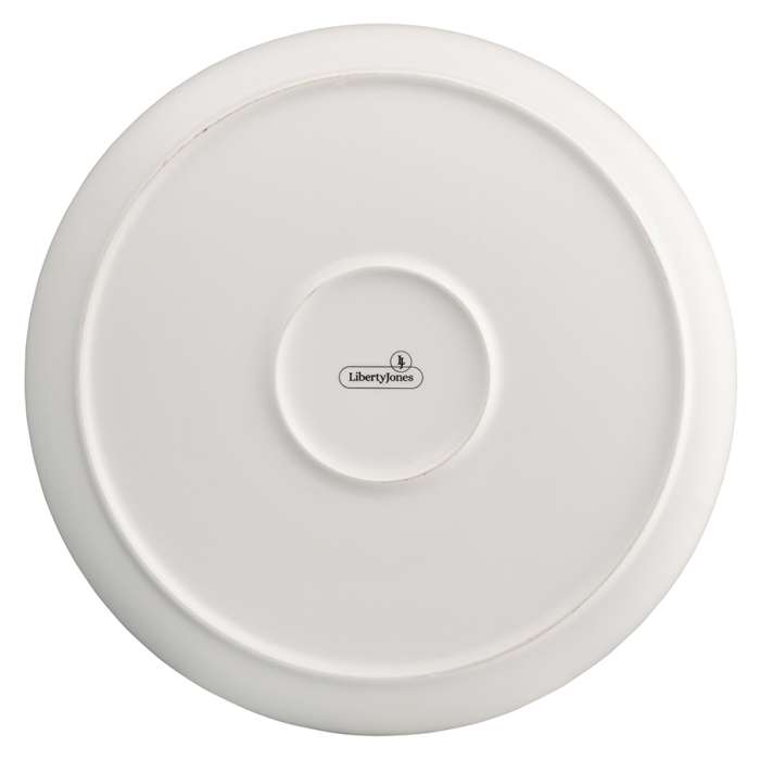 Набор тарелок Marble, Ø26 см, 2 шт. LIBERTY JONES LJ_RM_PL26