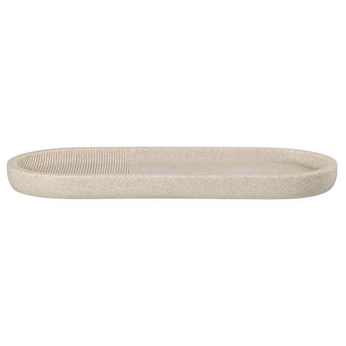 Подставка для ванных принадлежностей loup, бежевая Bergenson Bjorn Bath BB000061