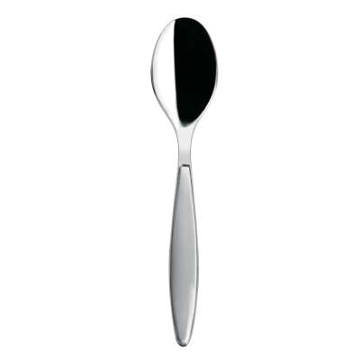 Ложка столовая Feeling серая  GUZZINI  23000192