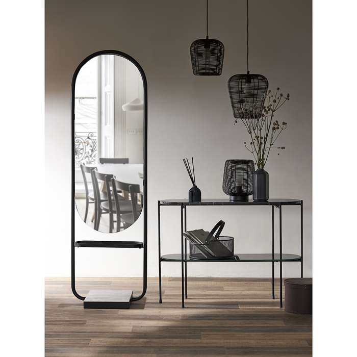 Диффузор ароматический italian cypress из коллекции edge, 200 мл, тёмно-синий Tkano TK23-DIF0001