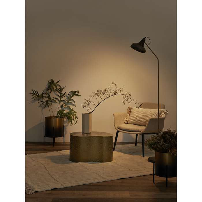 Набор из 2-х столиков grannis, золотистые Bergenson Bjorn BB0000392