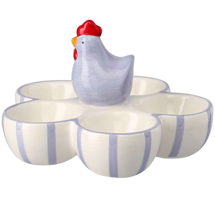 Подставка для яиц magic hen из коллекции easter essential Tkano TK25-TW_EGH0001