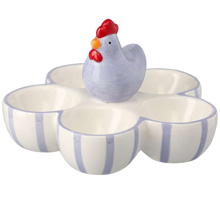 Подставка для яиц magic hen из коллекции easter essential Tkano TK25-TW_EGH0001