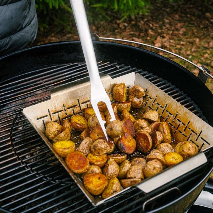 Вилка для мяса smart grill Smart Solutions SS0000274