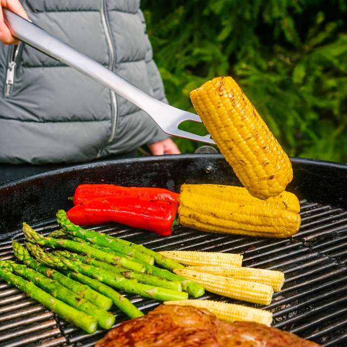 Вилка для мяса smart grill Smart Solutions SS0000274