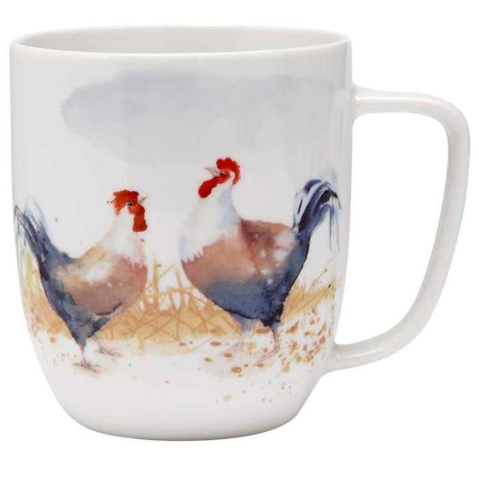 Ashdene Кружка Roosters Ladelle International Pty Ltd 517276