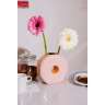Ваза для цветов fast food, donut, 16 см DOIY DYVASFFDO