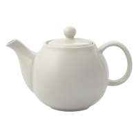 Чайник заварочный pure, 1 л, белый Liberty Jones LJ0000508