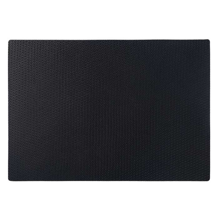 Салфетка сервировочная ferny, 43х30 см, черная Liberty Jones LJ0000533