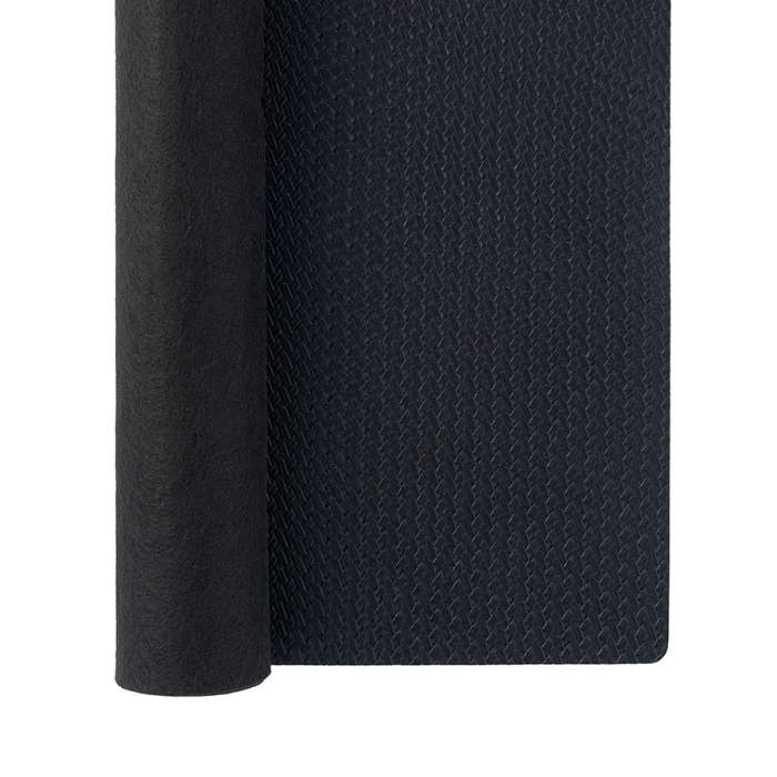 Салфетка сервировочная ferny, 43х30 см, черная Liberty Jones LJ0000533