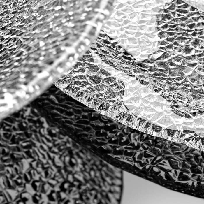 Тарелка малая плоская фестоны 19 см SPECIAL IVV 6671.1